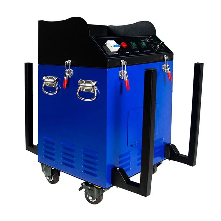 Air Conditioner Cleaning Machine