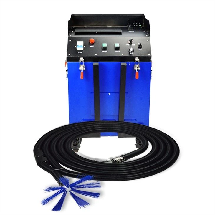 Duct Cleaning equipment