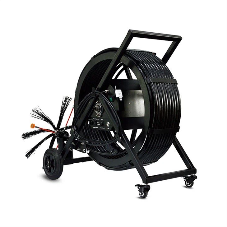 pipe cleaning equipment