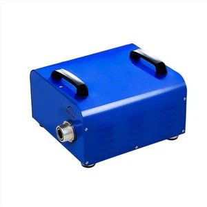 Machine de nettoyage de tubes Pro