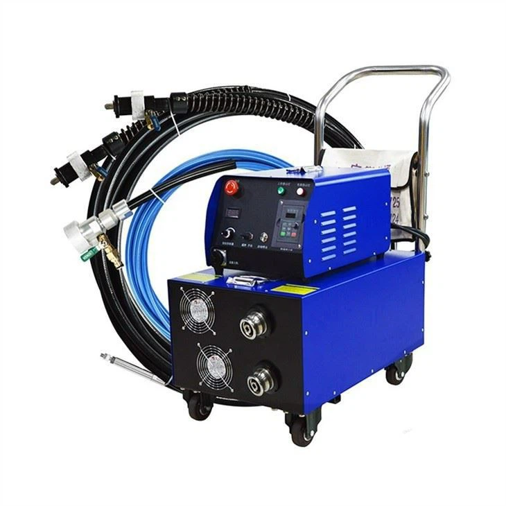 Alloy Steel Drilling Boiler Tube Cleaner