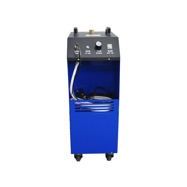 Foam Generating Machine
