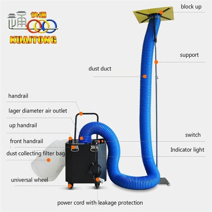 Aspirateur