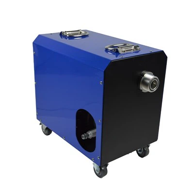 KT-106 Nettoyeur haute pression spécialisé pour climatiseur central